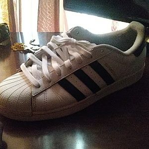 Adidas superstar